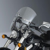 National Cycle Switchblade Chopped Windshield (Honda)