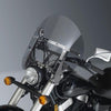 National Cycle Switchblade Chopped Windshield (Yamaha)