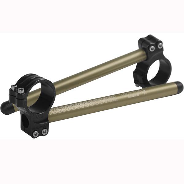 Renthal Clip On Handlebars