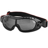 Bobster Night Hawk Over the Glass Goggles