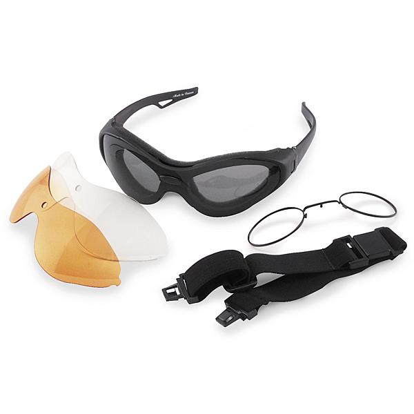 Bobster Spectrax Riding Glasses1