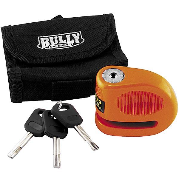 Bully Li'l Bully Disc Lock