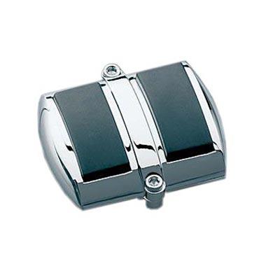 Kuryakyn Brake Pedal Cover (Kawasaki)