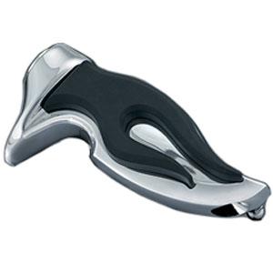 Kuryakyn Flamin' Pegs without Adapters