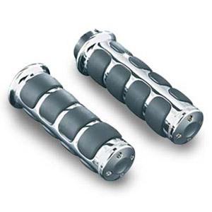 Kuryakyn Universal ISO-Grips for 1" Bars