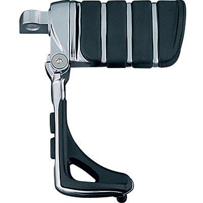 Kuryakyn Switchblade Footpegs without Adapters