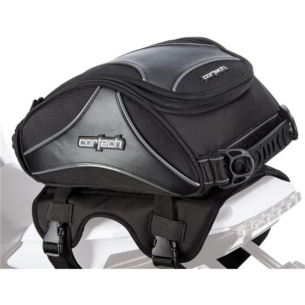 Cortech Super 2.0 14-Liter Tailbag