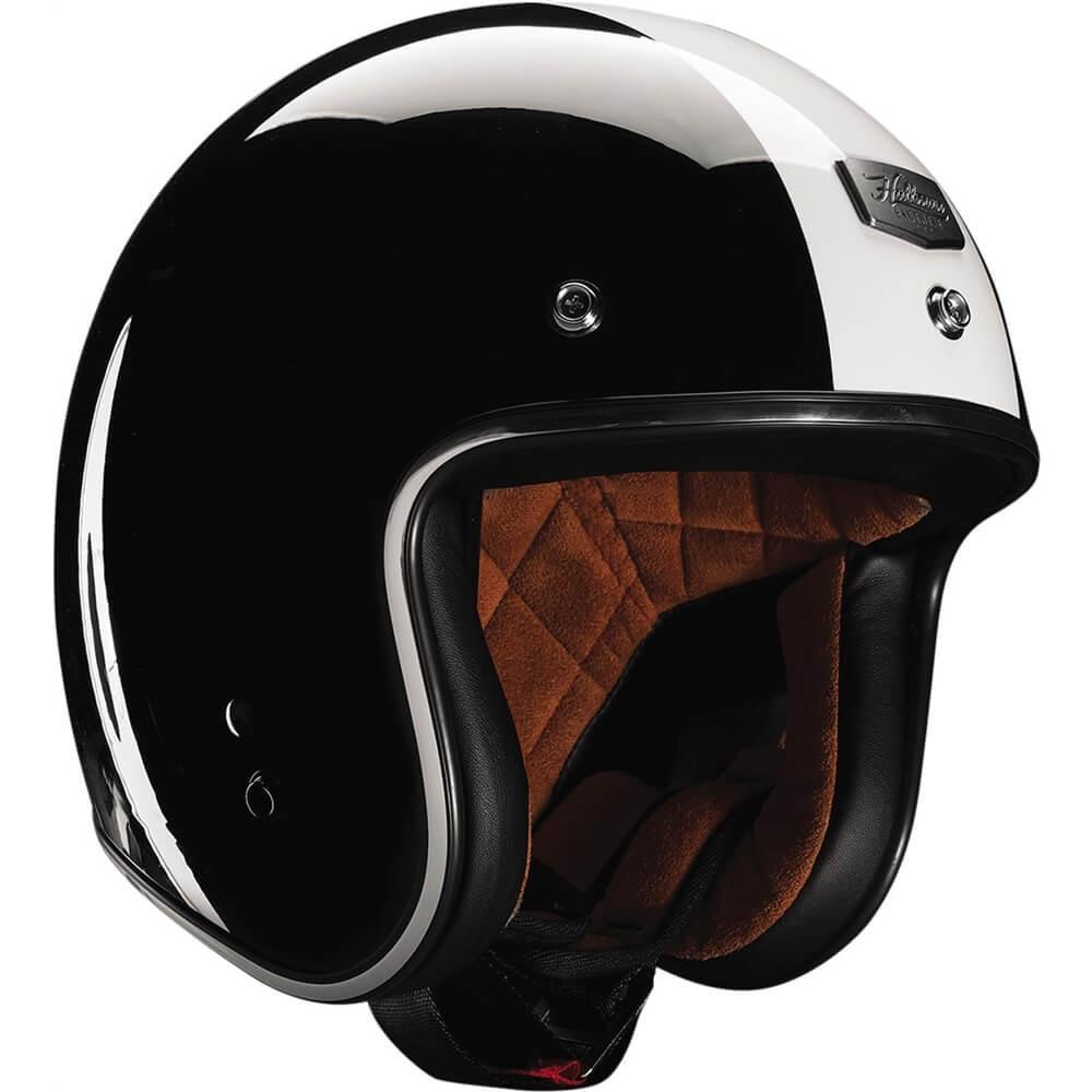 Thor Hallman McCoy Helmet