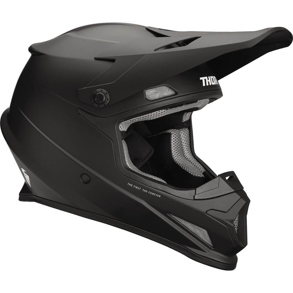 Thor Sector Helmet