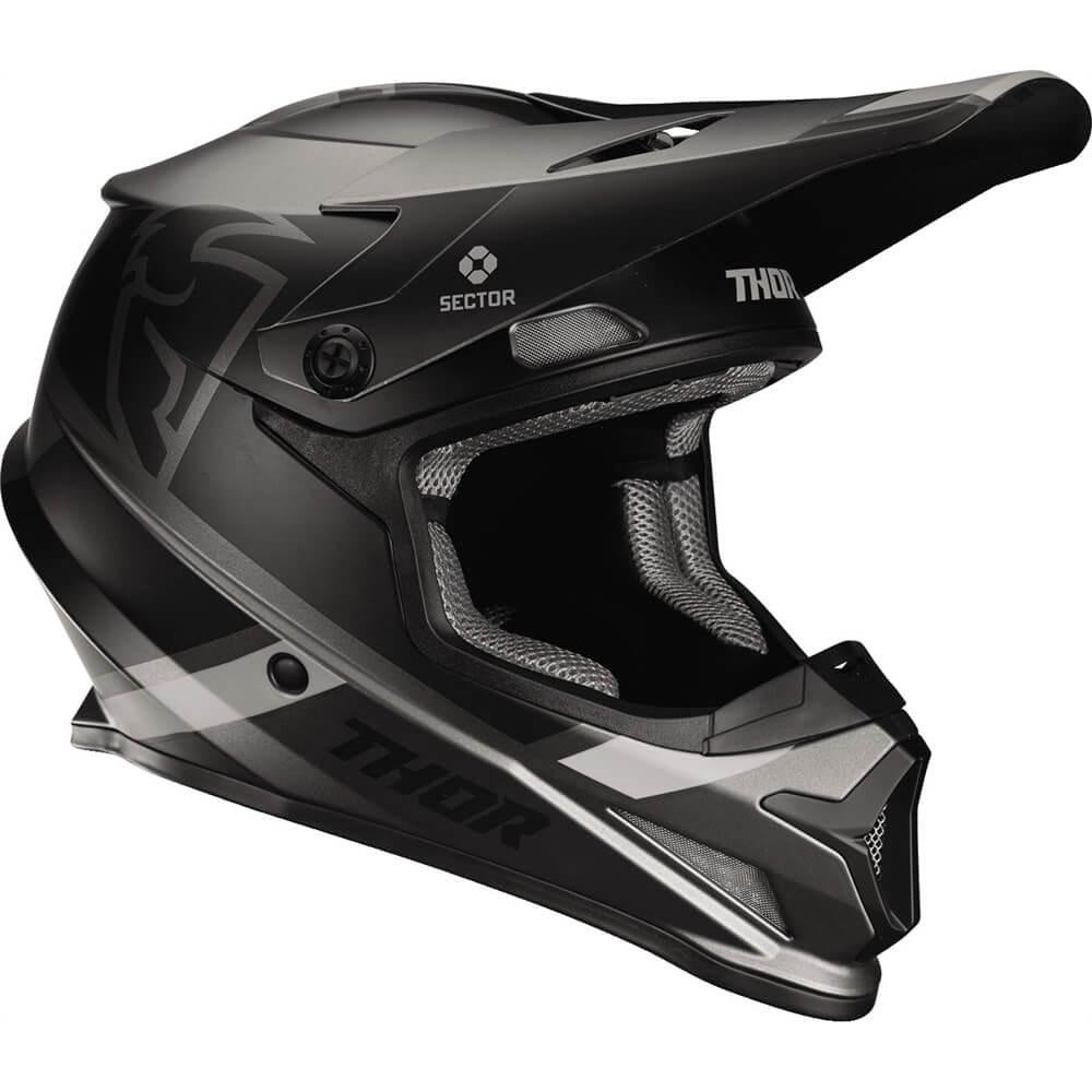 Thor Sector Split Helmet