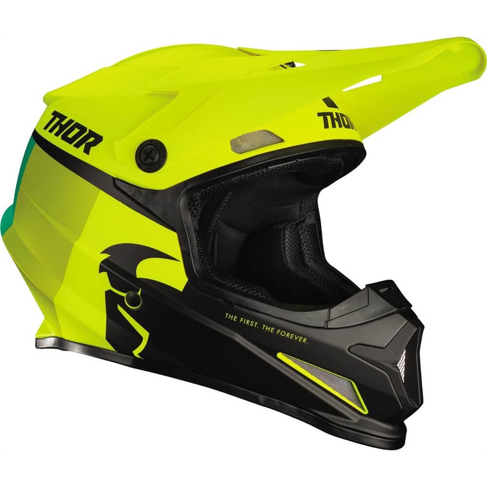 Thor Sector Racer Helmet
