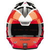 Thor Sector Fader Helmet
