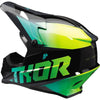 Thor Sector Fader Helmet