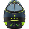Thor Sector Warship Helmet