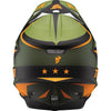 Thor Sector Warship Helmet