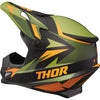 Thor Sector Warship Helmet