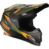 Thor Sector Warship Helmet