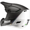 Thor Reflex Polar Carbon Helmet