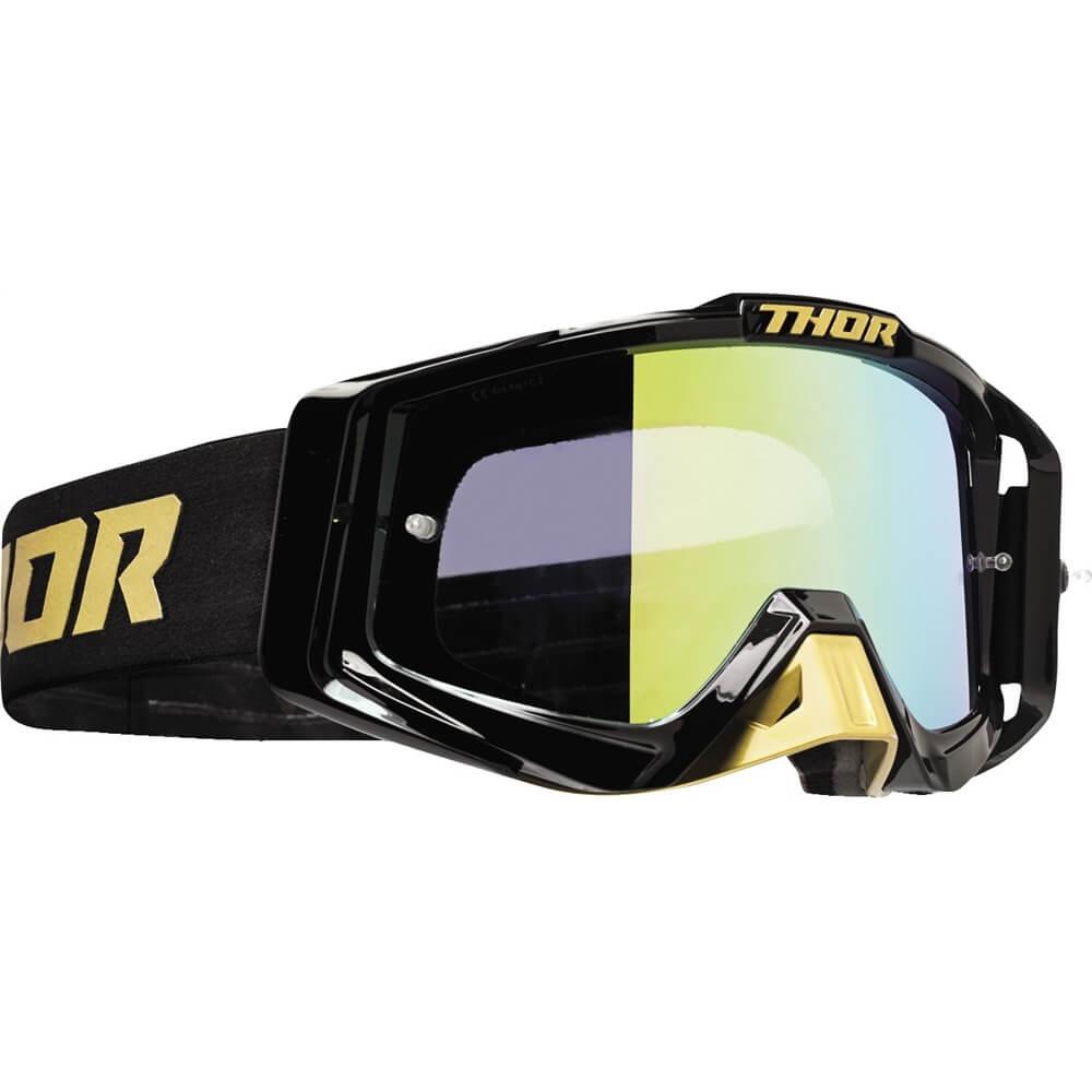 Thor Sniper Pro Goggles