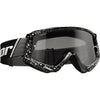 Thor Combat Blast Sand Goggles