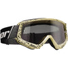 Thor Combat Blast Sand Goggles