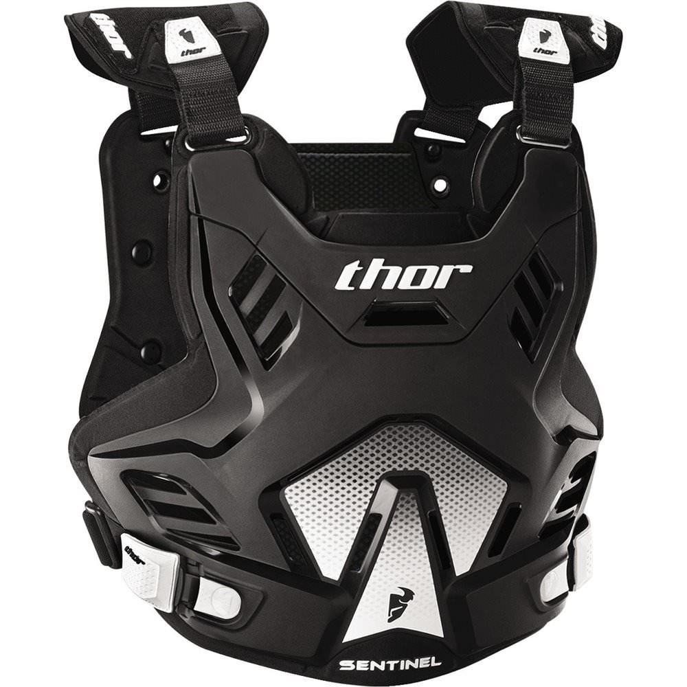 Thor Sentinel GP Youth Chest Protector
