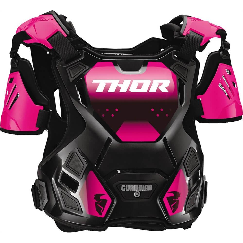 Thor Guardian Women's Roost Deflector
