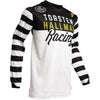 Thor Hallman Ringer Jersey