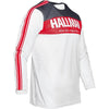 Thor Hallman Tapd Air Vented Jersey