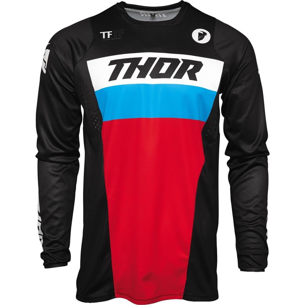 Thor Pulse Racer Youth Jersey
