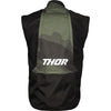 Thor Terrain Camo Jacket