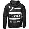 Thor Rising Windbreaker