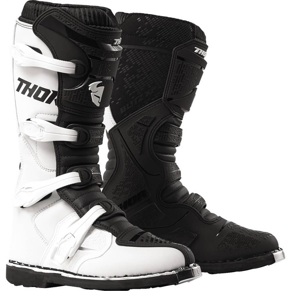 Thor Blitz XP Boots