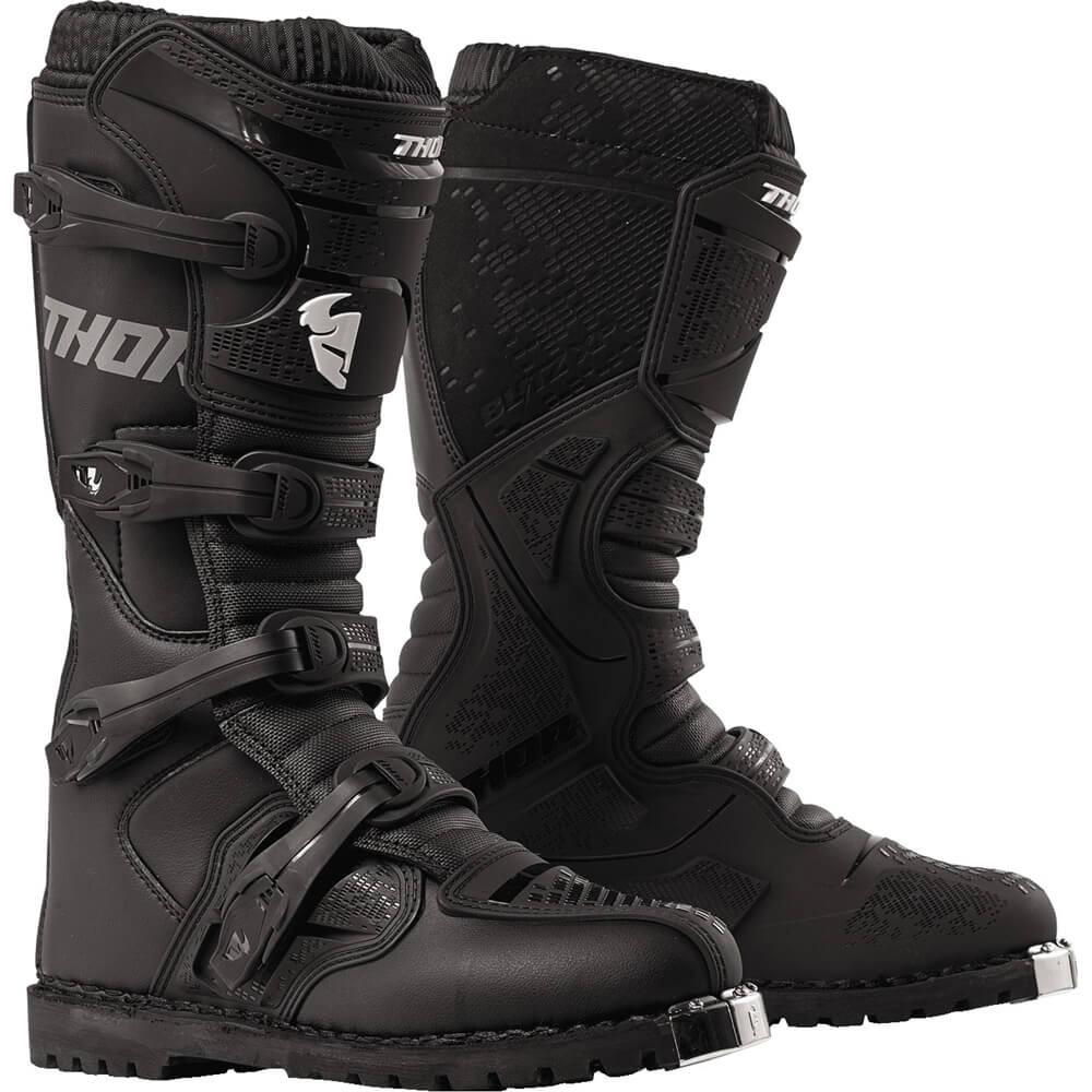 Thor Blitz XP ATV Boots