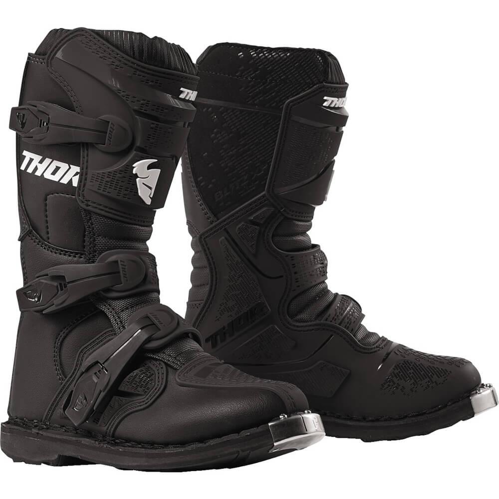 Thor Blitz XP Youth Boots
