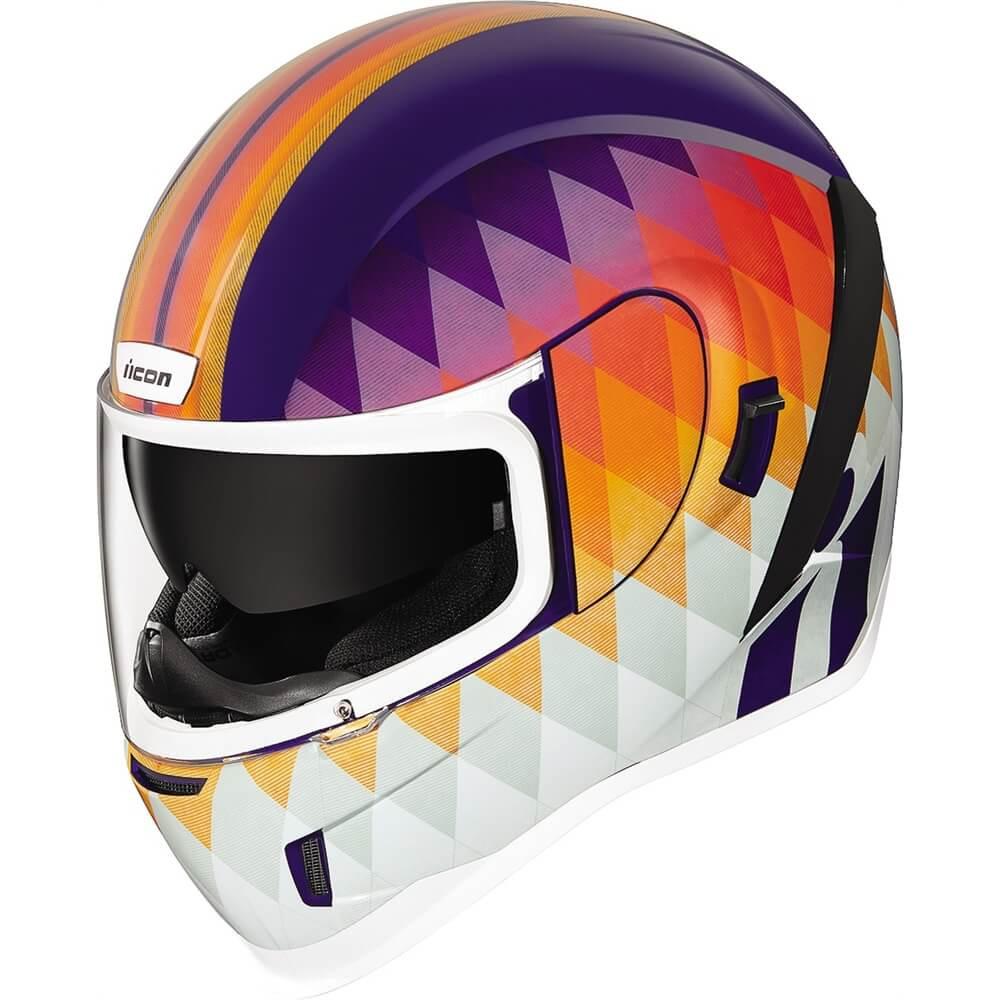 icon airform guardian helmet Icon Airform Hello Sunshine Full Face Helmet – Motorangutan