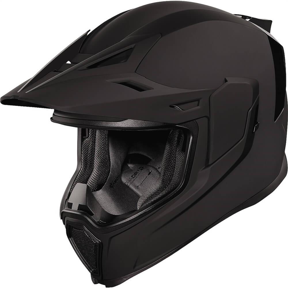 Icon Airflite Moto Helmet – Motorangutan Icon Airflite Moto Helmet – Motorangutan