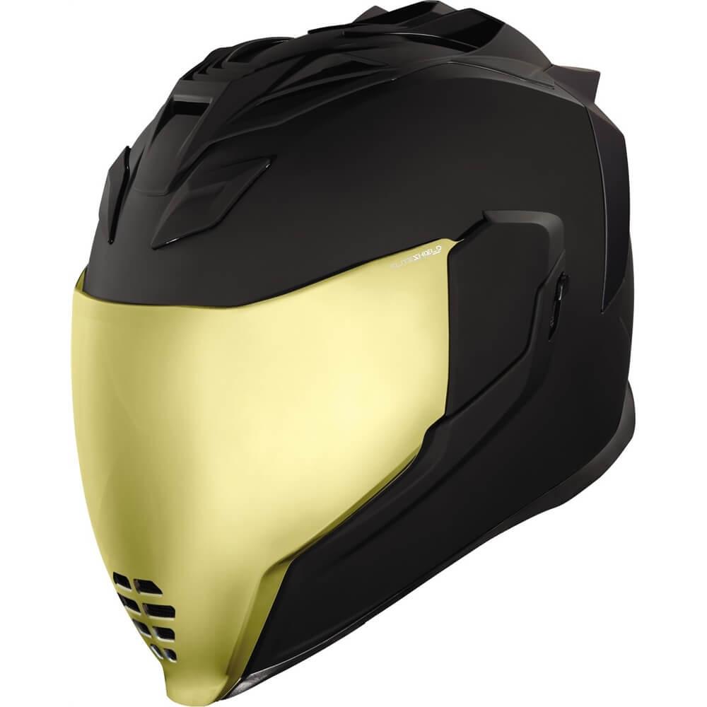 Icon Airflite Peace Keeper Full Face Helmet Motorangutan Icon Airflite Peace Keeper Full Face Helmet Motorangutan