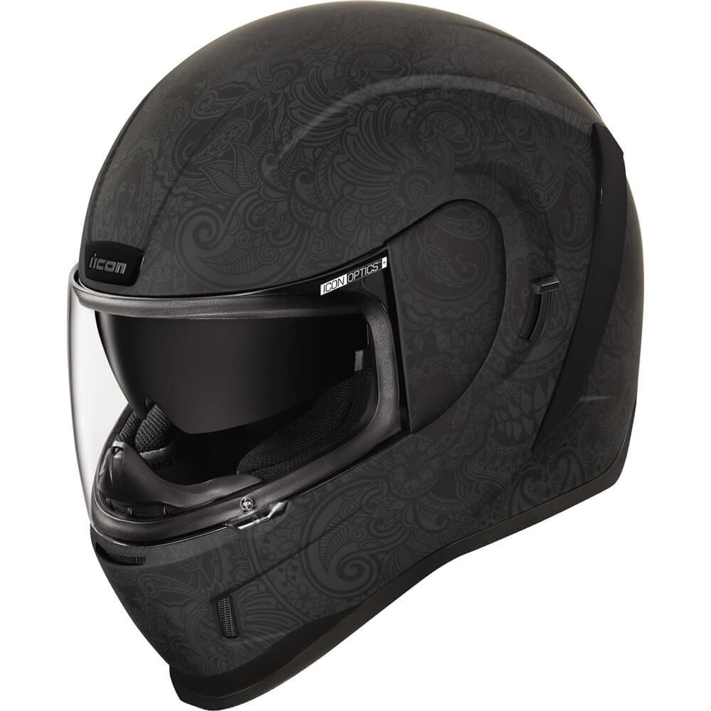 Icon Airform Chantilly Full Face Helmet – Motorangutan Icon Airform Chantilly Full Face Helmet – Motorangutan