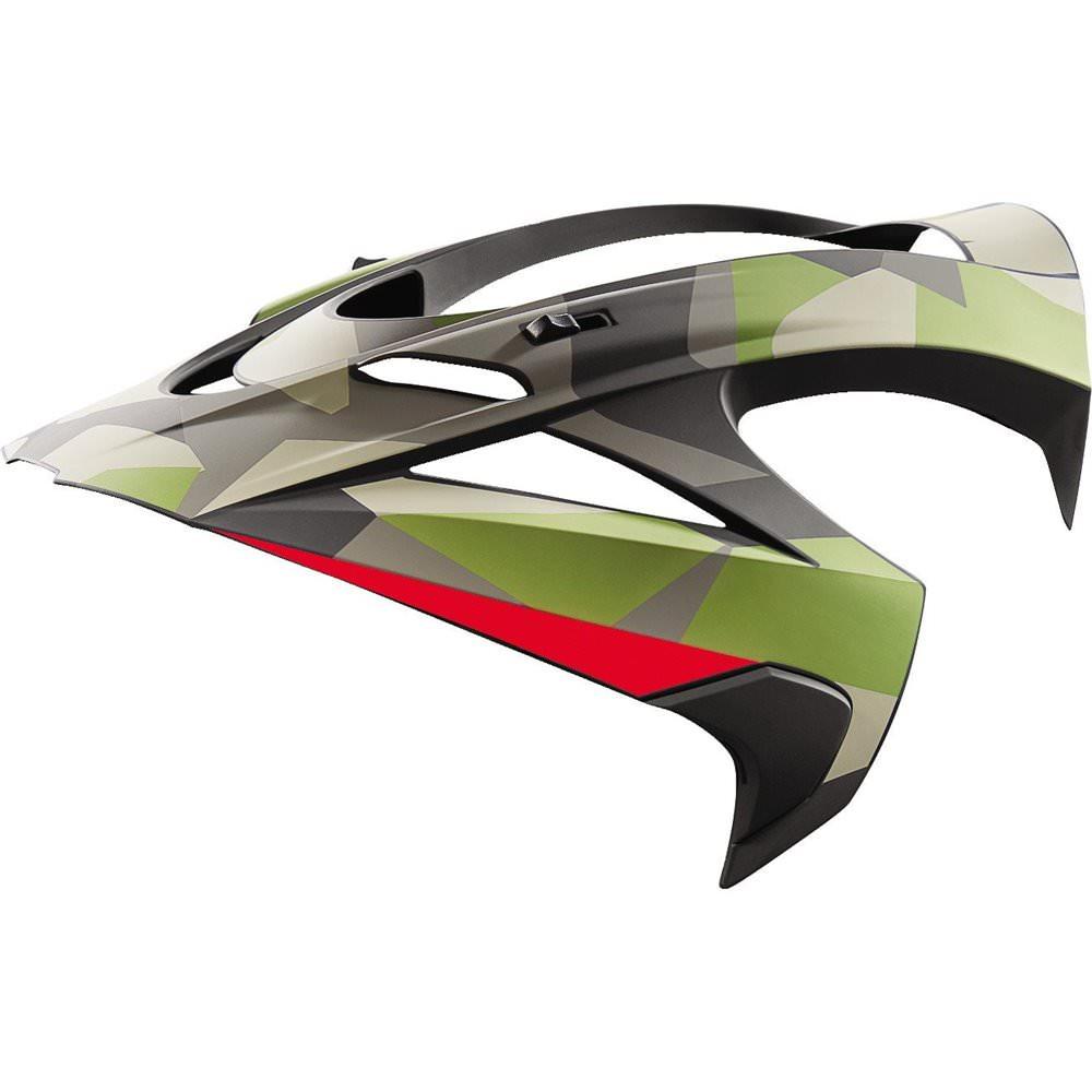 gsxr helmet icon Icon Variant Deployed Camo Replacement Helmet Visor – Motorangutan