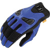 Icon Automag Leather Gloves