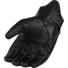 Icon Pursuit Women's Leather Gloves