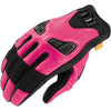 Icon Automag Women's Leather Gloves