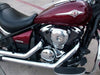 2009 Kawasaki Vulcan 900 Classic