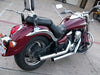 2009 Kawasaki Vulcan 900 Classic