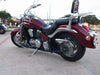 2009 Kawasaki Vulcan 900 Classic