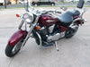 2009 Kawasaki Vulcan 900 Classic