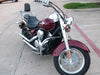 2009 Kawasaki Vulcan 900 Classic