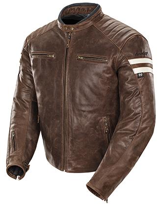 Joe Rocket Classic '92 Leather Jacket