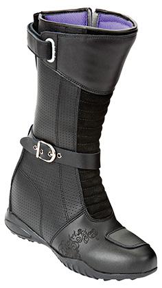 Joe Rocket Ladies Heartbreaker Boot